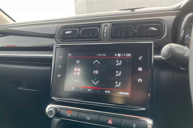 Used Citroen C3 2022 for sale - 77146271: Photo 19