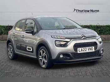 Citroen C3 feature image