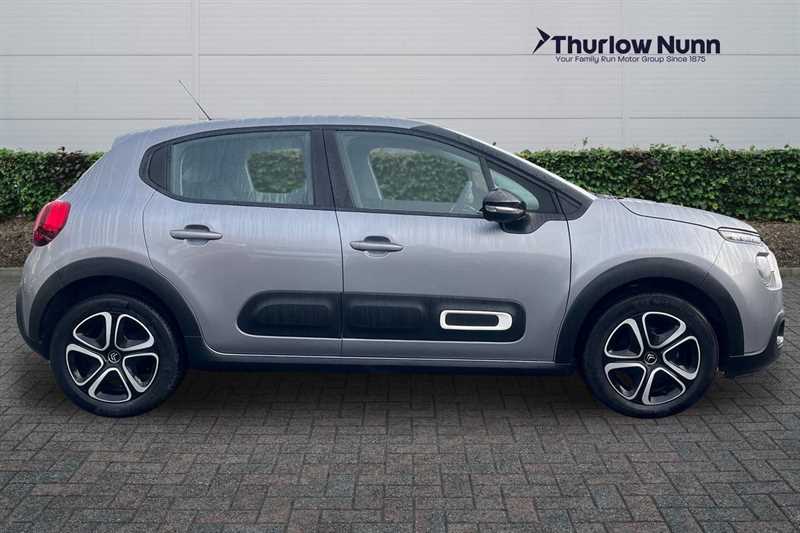 Used Citroen C3 2022 for sale - 77146271: Photo 2