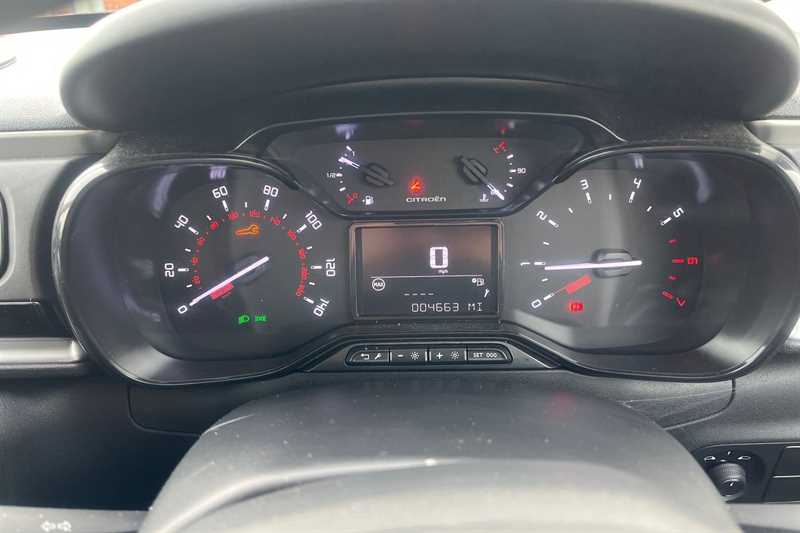 Used Citroen C3 2022 for sale - 77146271: Photo 20