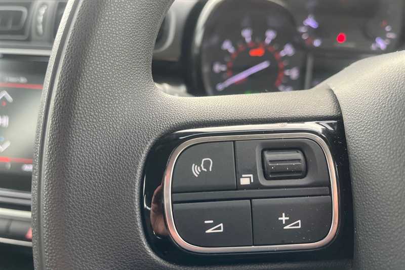 Used Citroen C3 2022 for sale - 77146271: Photo 21