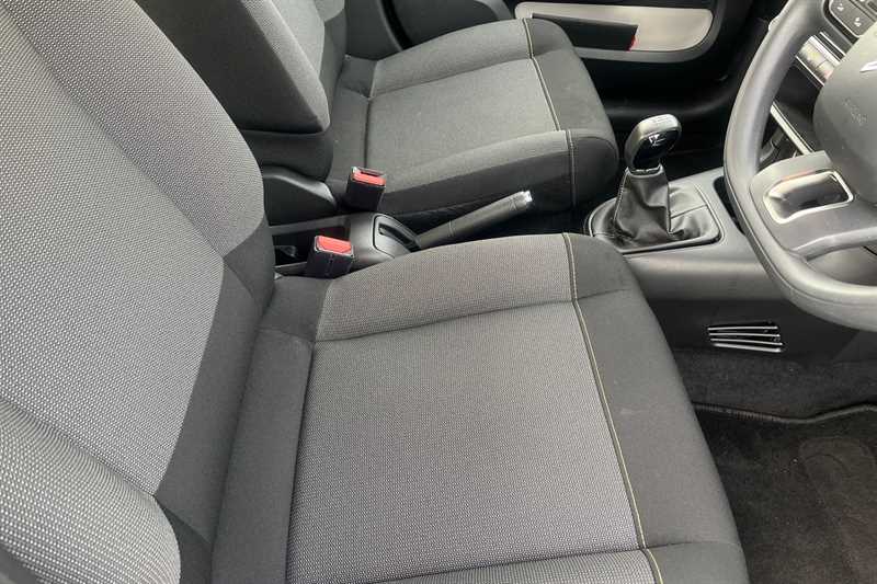 Used Citroen C3 2022 for sale - 77146271: Photo 33