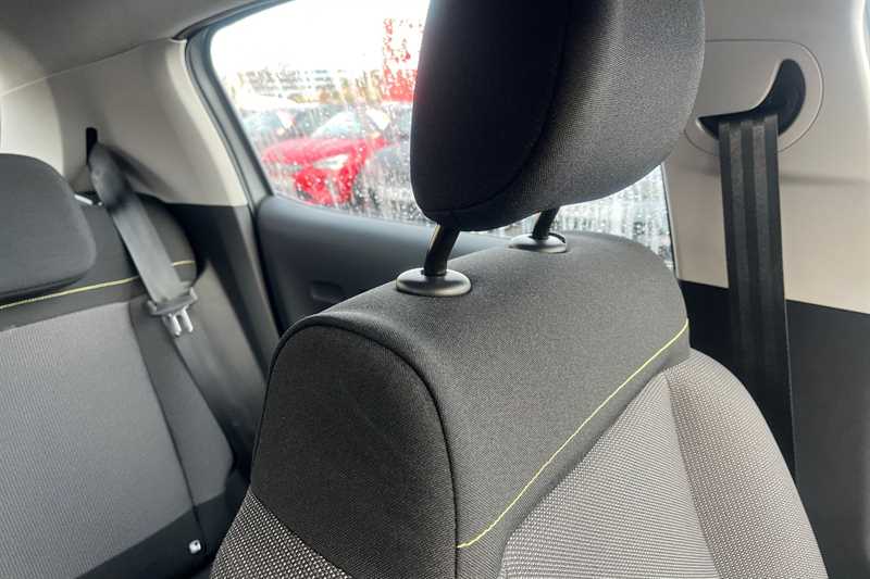 Used Citroen C3 2022 for sale - 77146271: Photo 49