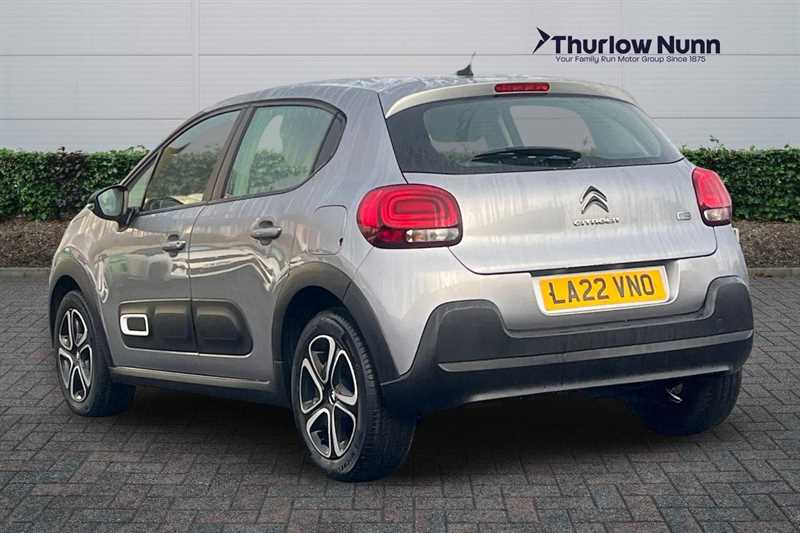 Used Citroen C3 2022 for sale - 77146271: Photo 5