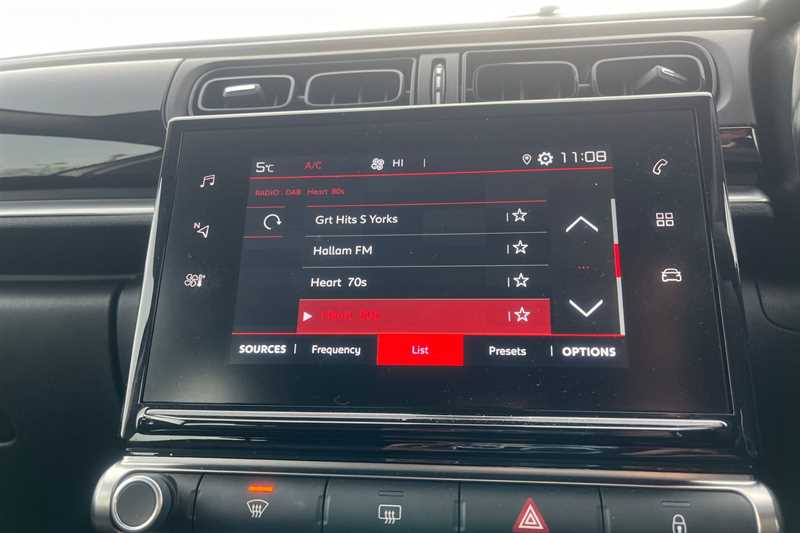 Used Citroen C3 2022 for sale - 77146271: Photo 52