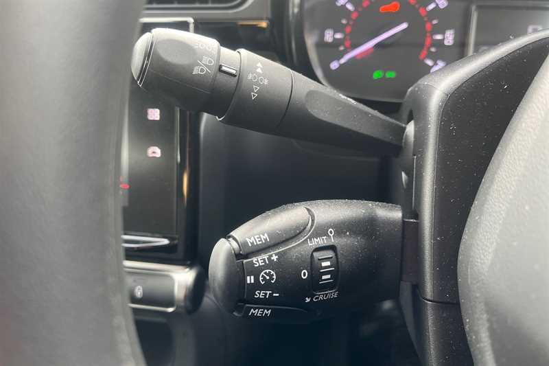 Used Citroen C3 2022 for sale - 77146271: Photo 58