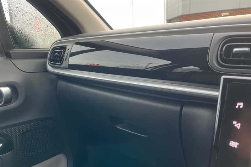 Used Citroen C3 2022 for sale - 77146271: Photo 60