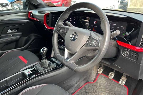 Used Vauxhall Mokka 2021 for sale - 76204110: Photo 10