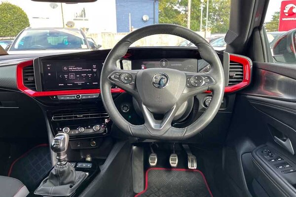 Used Vauxhall Mokka 2021 for sale - 76204110: Photo 11