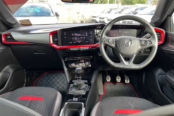 Used Vauxhall Mokka 2021 for sale - 76204110: Photo 12
