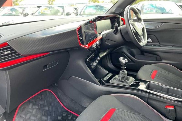 Used Vauxhall Mokka 2021 for sale - 76204110: Photo 13