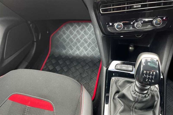 Used Vauxhall Mokka 2021 for sale - 76204110: Photo 14
