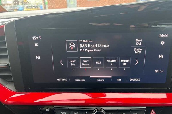 Used Vauxhall Mokka 2021 for sale - 76204110: Photo 17