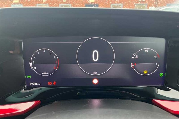 Used Vauxhall Mokka 2021 for sale - 76204110: Photo 20