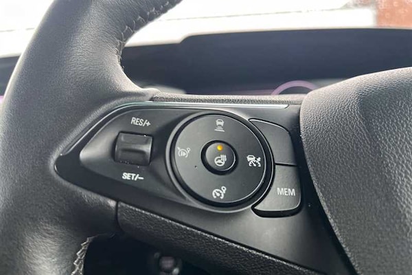 Used Vauxhall Mokka 2021 for sale - 76204110: Photo 21