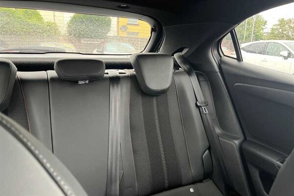 Used Vauxhall Mokka 2021 for sale - 76204110: Photo 23