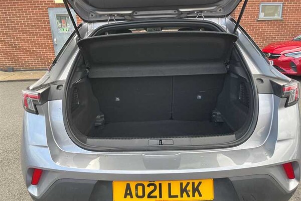 Used Vauxhall Mokka 2021 for sale - 76204110: Photo 24
