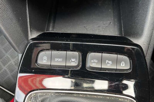Used Vauxhall Mokka 2021 for sale - 76204110: Photo 25