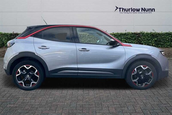 Used Vauxhall Mokka 2021 for sale - 76204110: Photo 2