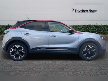 Used Vauxhall Mokka 2021 for sale - 76204110: Photo 2