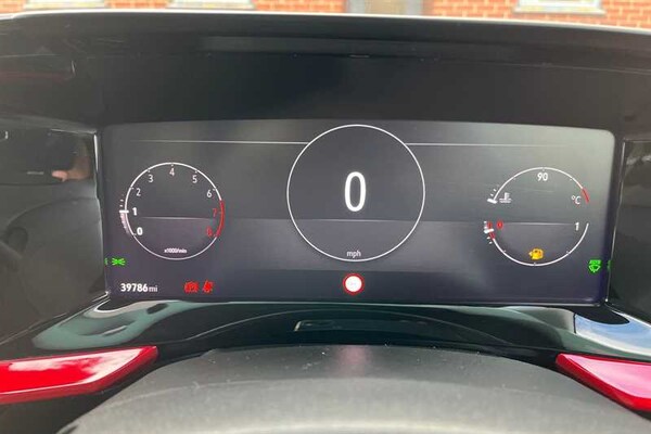 Used Vauxhall Mokka 2021 for sale - 76204110: Photo 38