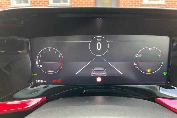 Used Vauxhall Mokka 2021 for sale - 76204110: Photo 39