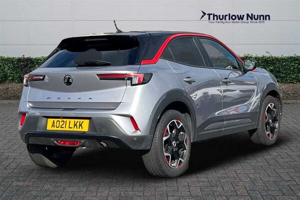 Used Vauxhall Mokka 2021 for sale - 76204110: Photo 3