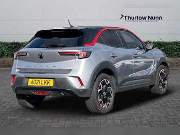 Used Vauxhall Mokka 2021 for sale - 76204110: Photo 3