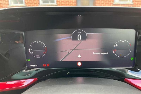 Used Vauxhall Mokka 2021 for sale - 76204110: Photo 40