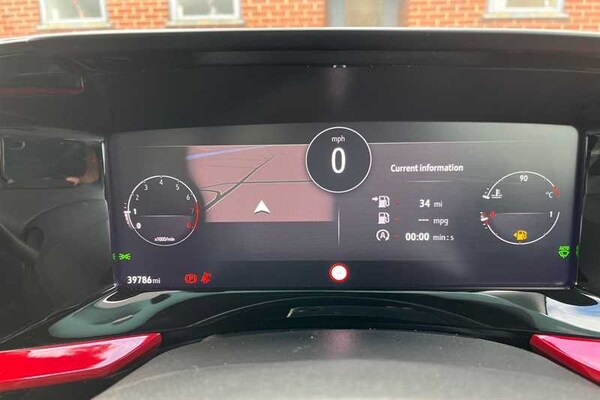 Used Vauxhall Mokka 2021 for sale - 76204110: Photo 41