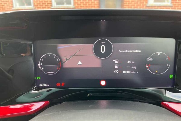 Used Vauxhall Mokka 2021 for sale - 76204110: Photo 42