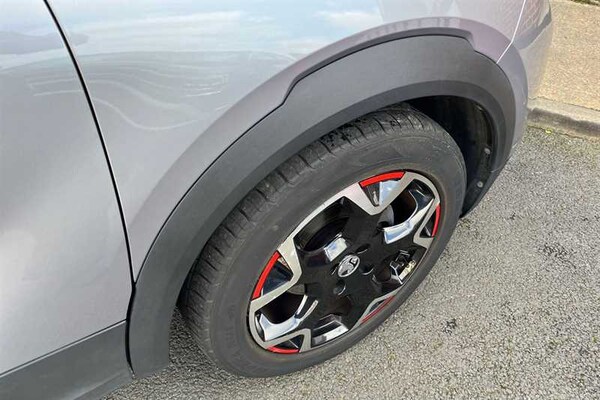 Used Vauxhall Mokka 2021 for sale - 76204110: Photo 43