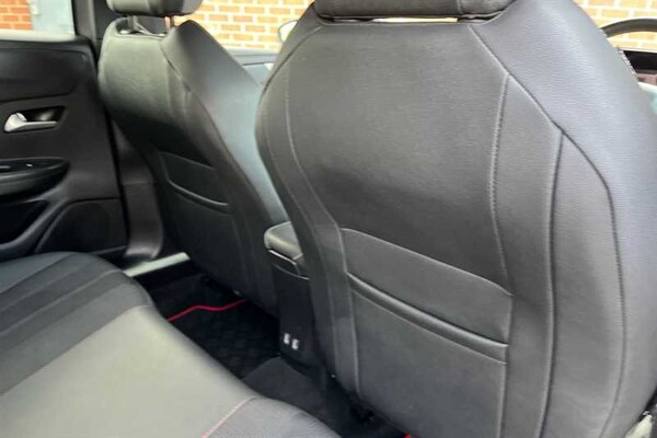 Used Vauxhall Mokka 2021 for sale - 76204110: Photo 45