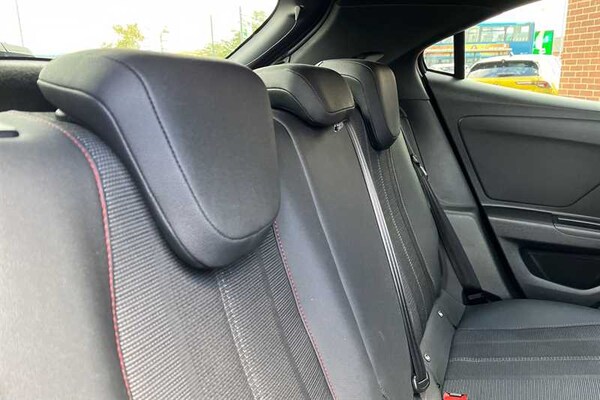 Used Vauxhall Mokka 2021 for sale - 76204110: Photo 46
