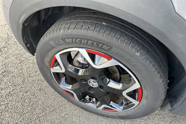 Used Vauxhall Mokka 2021 for sale - 76204110: Photo 47