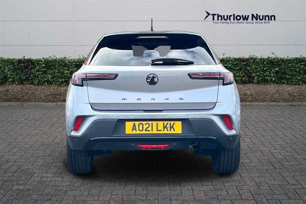 Used Vauxhall Mokka 2021 for sale - 76204110: Photo 4