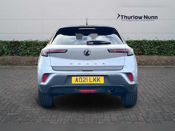 Used Vauxhall Mokka 2021 for sale - 76204110: Photo 4