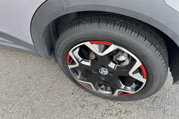 Used Vauxhall Mokka 2021 for sale - 76204110: Photo 50