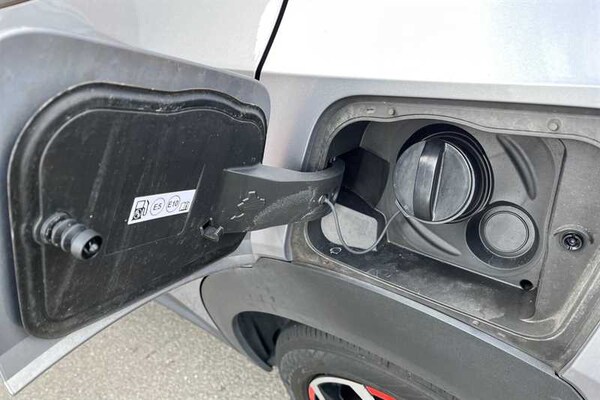 Used Vauxhall Mokka 2021 for sale - 76204110: Photo 51