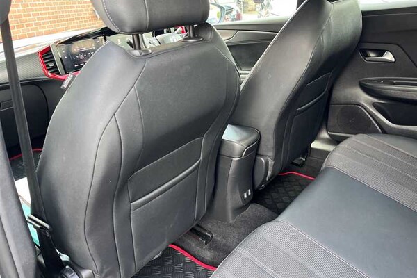 Used Vauxhall Mokka 2021 for sale - 76204110: Photo 53