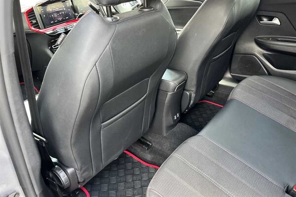 Used Vauxhall Mokka 2021 for sale - 76204110: Photo 55