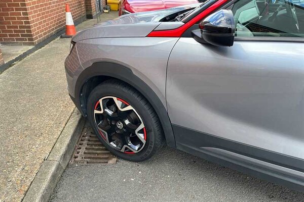 Used Vauxhall Mokka 2021 for sale - 76204110: Photo 57