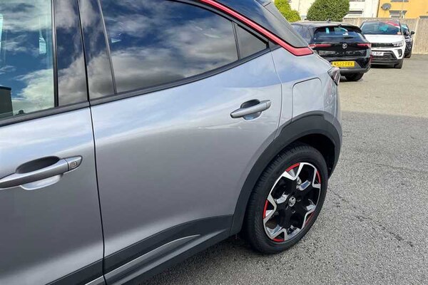 Used Vauxhall Mokka 2021 for sale - 76204110: Photo 58