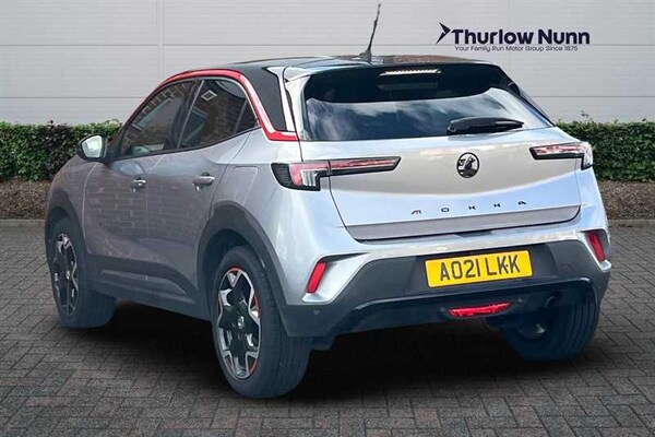 Used Vauxhall Mokka 2021 for sale - 76204110: Photo 5