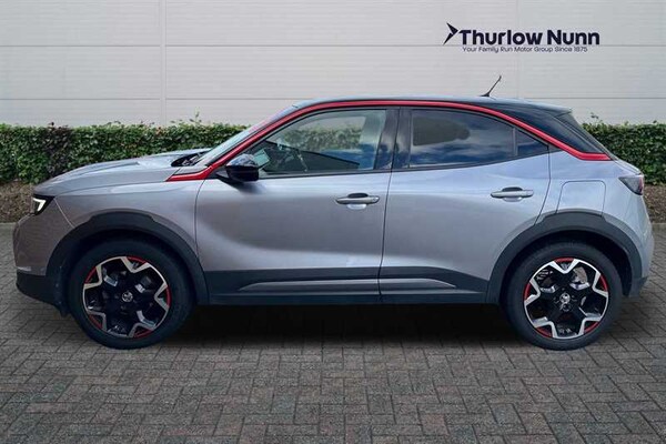 Used Vauxhall Mokka 2021 for sale - 76204110: Photo 6