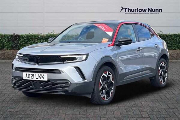Used Vauxhall Mokka 2021 for sale - 76204110: Photo 7