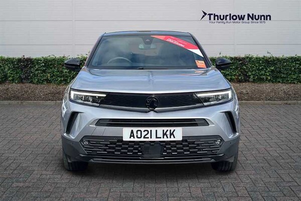 Used Vauxhall Mokka 2021 for sale - 76204110: Photo 8