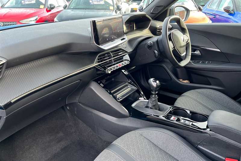 Used Peugeot 2008 2024 for sale - 77513778: Photo 13