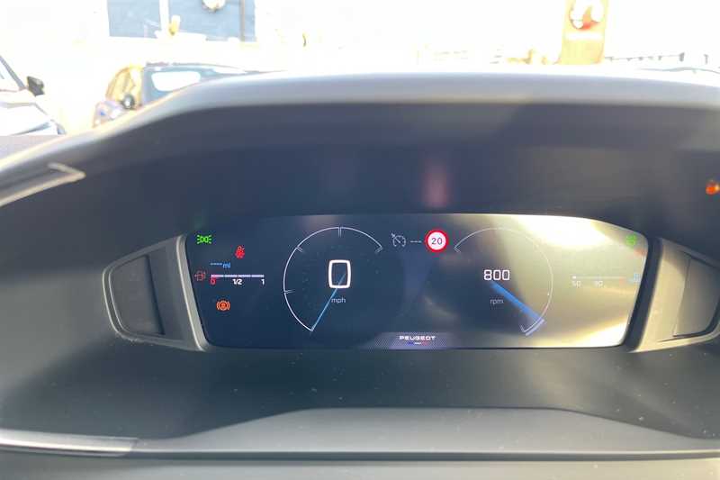 Used Peugeot 2008 2024 for sale - 77513778: Photo 20