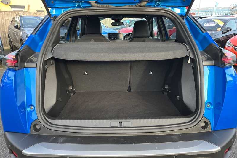 Used Peugeot 2008 2024 for sale - 77513778: Photo 24